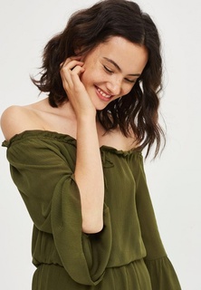 Комбинезон Topshop