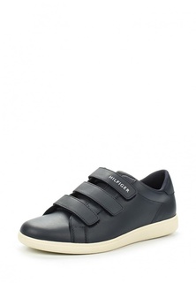 Кеды Tommy Hilfiger