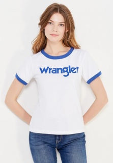 Футболка Wrangler