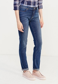 Джинсы Wrangler