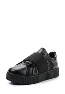 Кеды Martin Pescatore