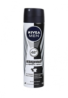 Дезодорант Nivea