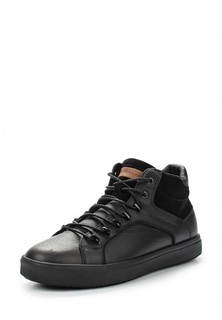 Кеды Tommy Hilfiger