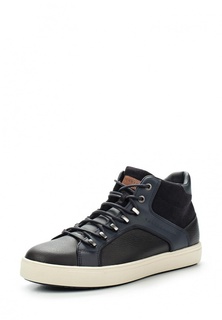 Кеды Tommy Hilfiger