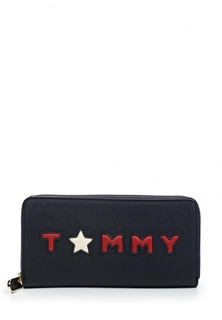 Кошелек Tommy Hilfiger