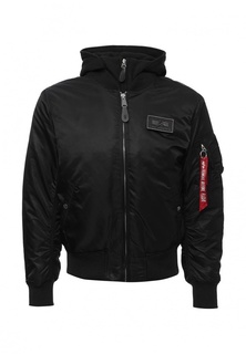 Куртка утепленная Alpha Industries