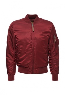 Куртка утепленная Alpha Industries
