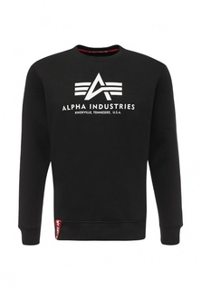 Свитшот Alpha Industries