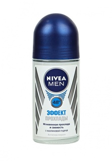 Дезодорант Nivea