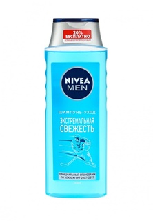 Шампунь Nivea