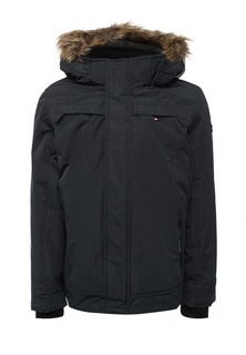 Куртка утепленная Tommy Hilfiger