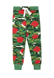 Брюки спортивные КотМарКот