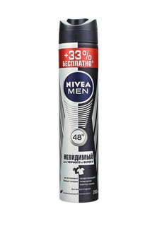 Дезодорант Nivea