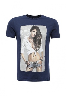 Футболка oodji