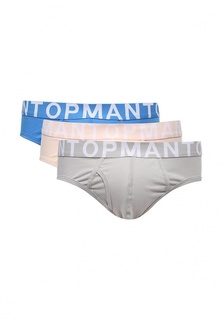 Комплект трусов 3 шт. Topman