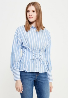 Блуза Topshop