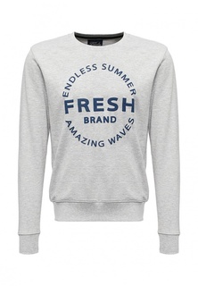 Свитшот Fresh Brand