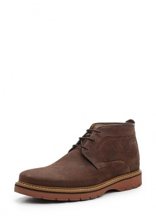 Ботинки Clarks