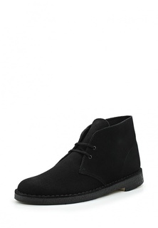 Ботинки Clarks