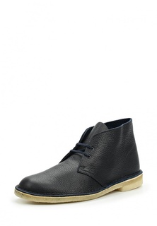 Ботинки Clarks