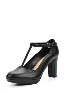 Туфли Clarks