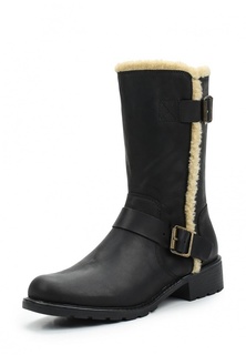 Полусапоги Clarks