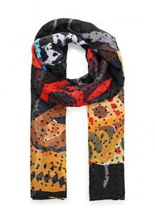 Палантин Desigual