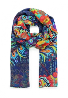 Палантин Desigual