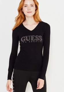 Пуловер Guess Jeans