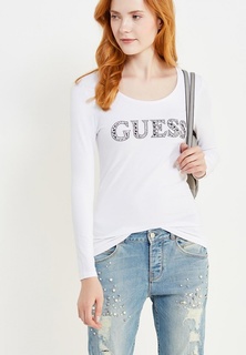 Лонгслив Guess Jeans