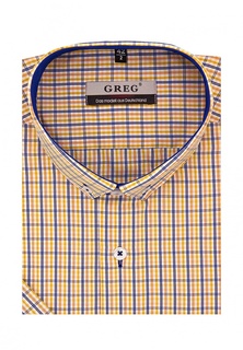 Рубашка Greg