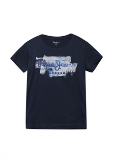 Футболка спортивная Pepe Jeans