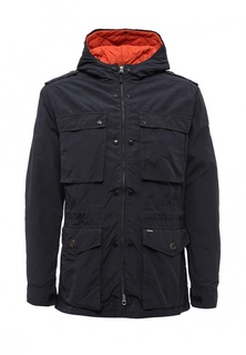 Куртка утепленная Pepe Jeans