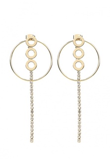 Серьги Kameo-Bis