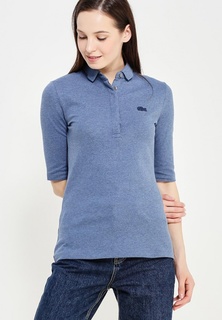 Поло Lacoste