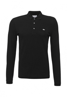 Поло Lacoste