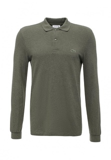 Поло Lacoste