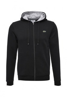 Толстовка Lacoste