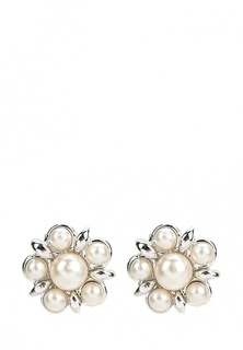 Серьги Moon Paris