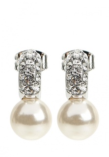 Серьги Moon Paris