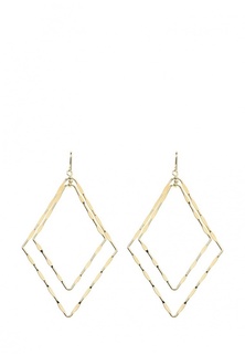 Серьги Moon Paris
