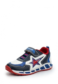 Кроссовки Geox
