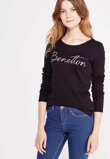 Лонгслив United Colors of Benetton