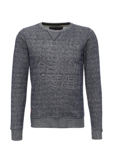 Свитшот Young &amp; Rich