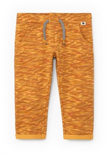 Брюки спортивные Mango Kids
