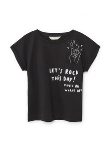 Футболка Mango Kids