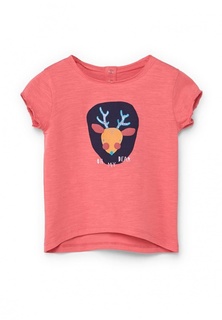 Футболка Mango Kids