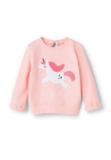 Свитшот Mango Kids
