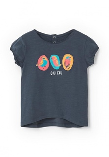 Футболка Mango Kids