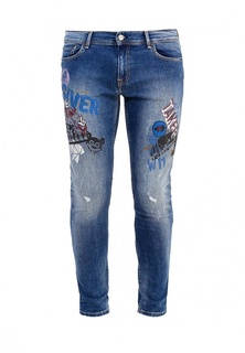 Джинсы Pepe Jeans
